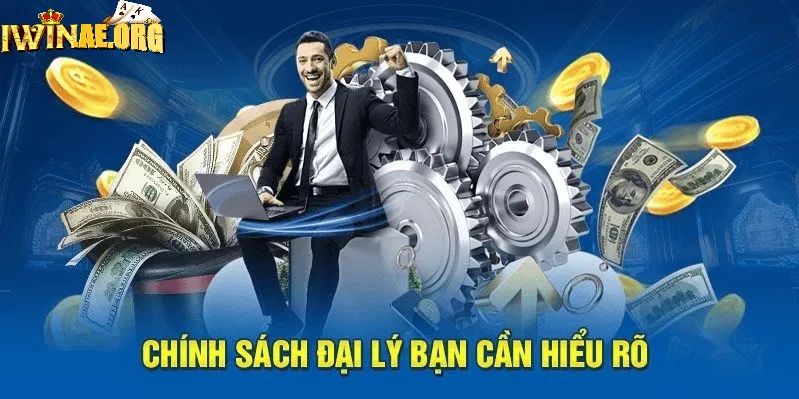 Hướng Dẫn Đăng Ký Trở Thành Đại Lý Iwin